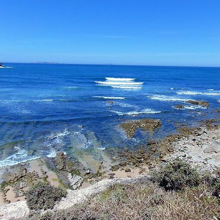 شقة Surf Peniche - Ocean View المظهر الخارجي الصورة