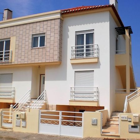 شقة Surf Peniche - Ocean View المظهر الخارجي الصورة