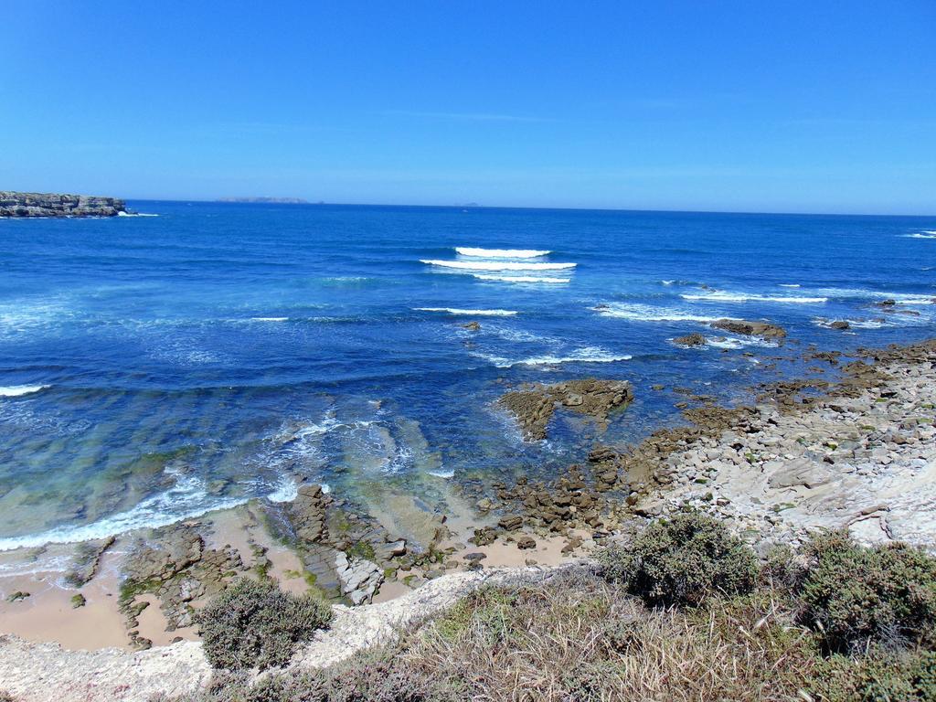 شقة Surf Peniche - Ocean View المظهر الخارجي الصورة