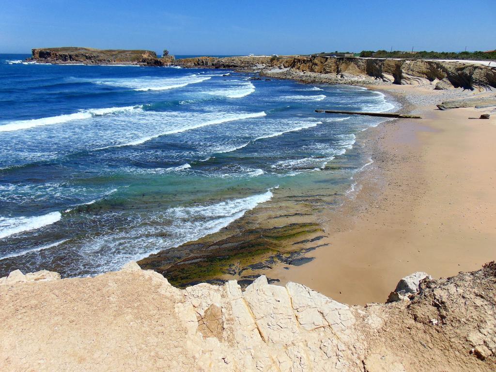 شقة Surf Peniche - Ocean View المظهر الخارجي الصورة
