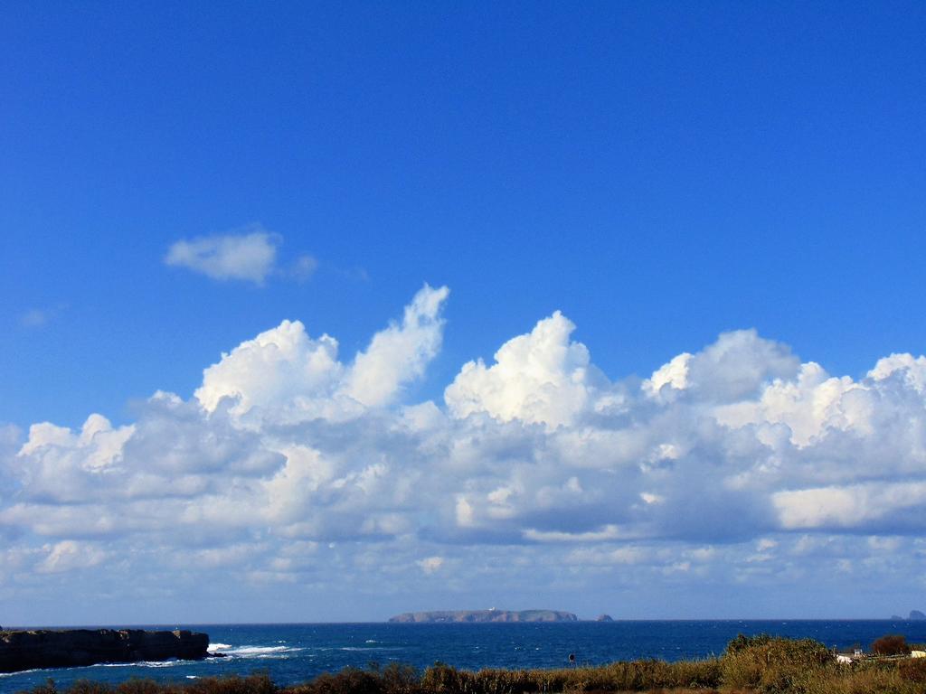 شقة Surf Peniche - Ocean View المظهر الخارجي الصورة